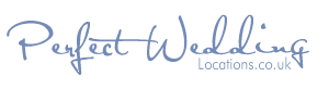Perfect Wedding Locations